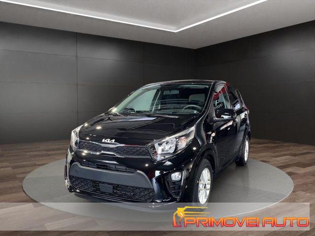 KIA Picanto 1.0 12V 5 porte Vision