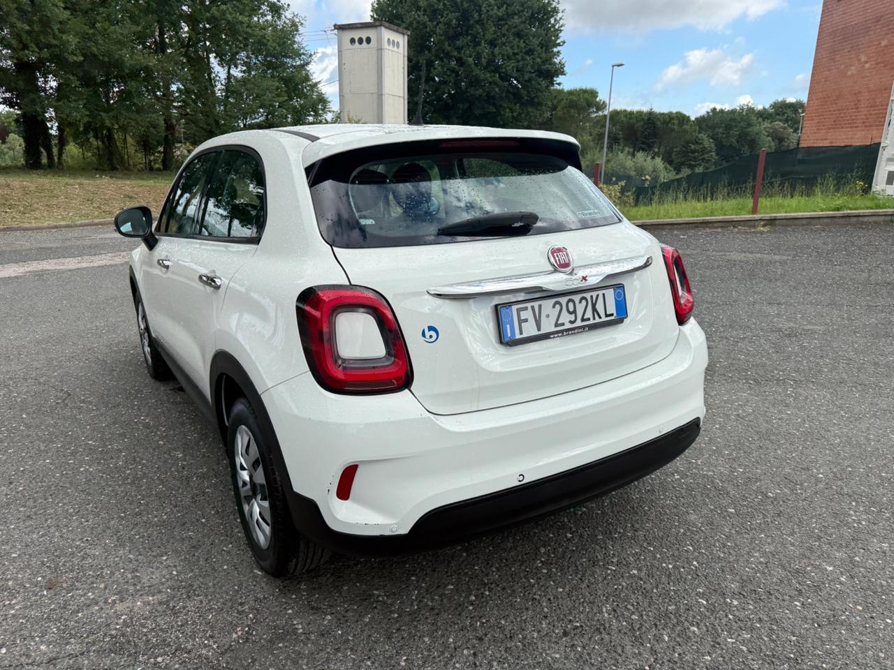 Fiat 500X 1.3 MultiJet 95 CV Pop Star