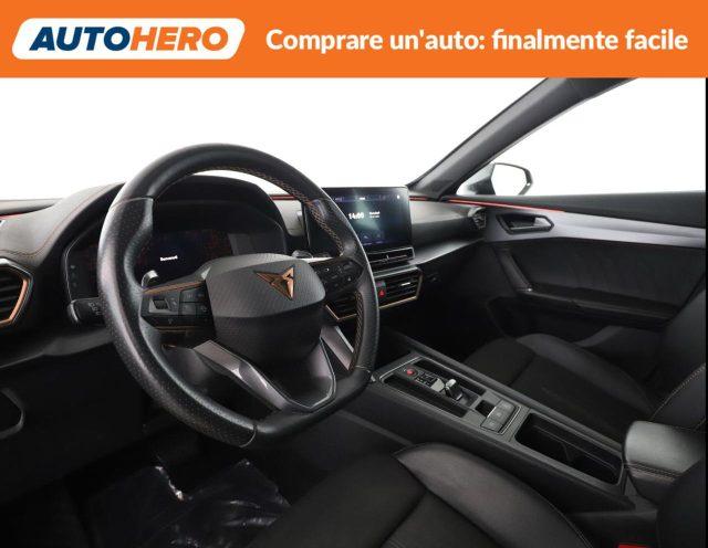 CUPRA Formentor 1.4 e-Hybrid DSG