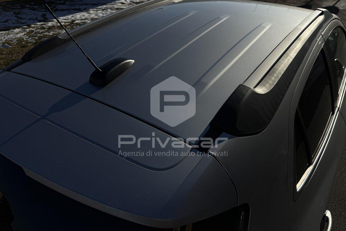 OPEL Mokka X 1.6 CDTI Ecotec 4x2 Start&Stop Ultimate