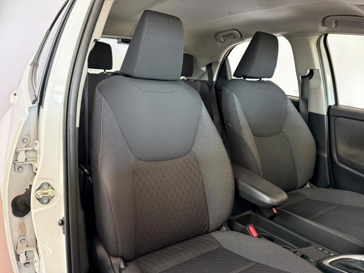 Toyota Yaris 1.5 Hybrid 5 porte Business