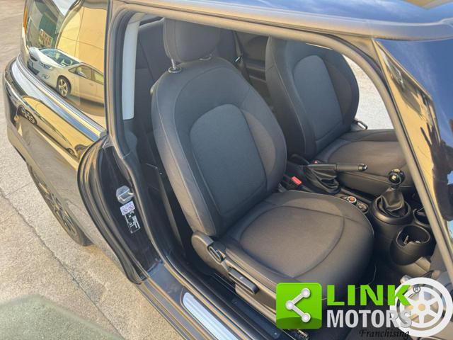 MINI One 1.5 One JCW