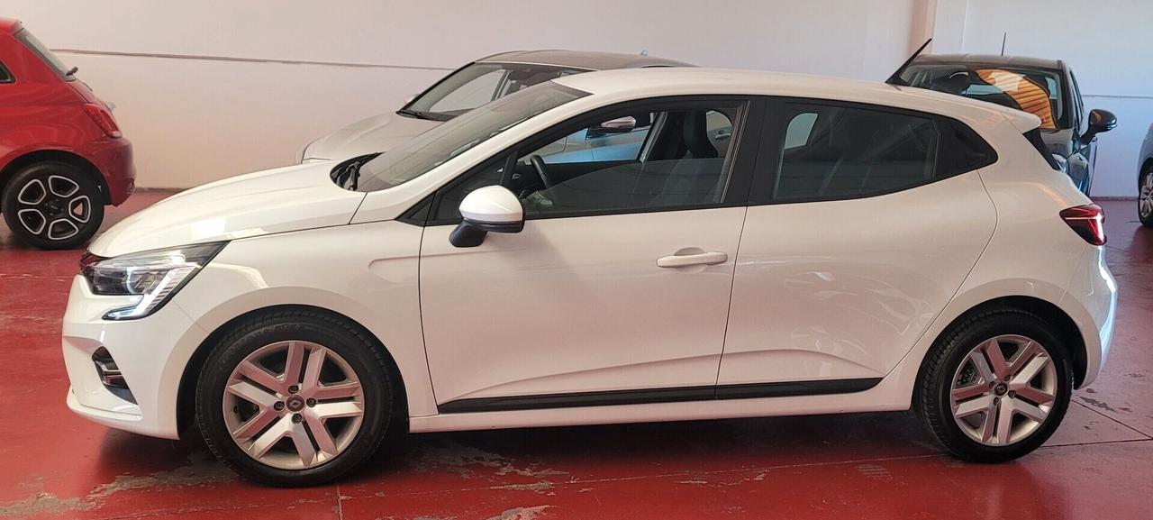 Renault Clio TCe 90 CV 5 porte Business