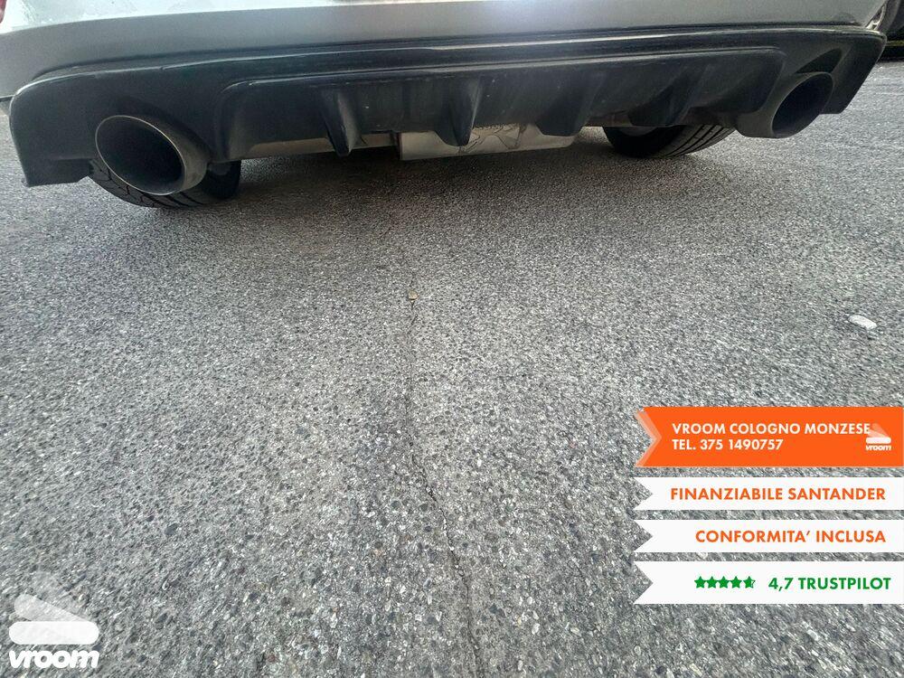 VOLKSWAGEN Golf 7ª serie Golf GTI Performance ...