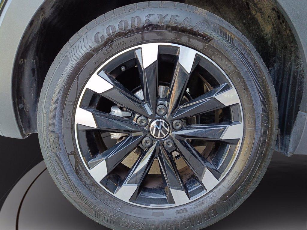 VOLKSWAGEN T-cross 1.0 tsi sport 110cv del 2022