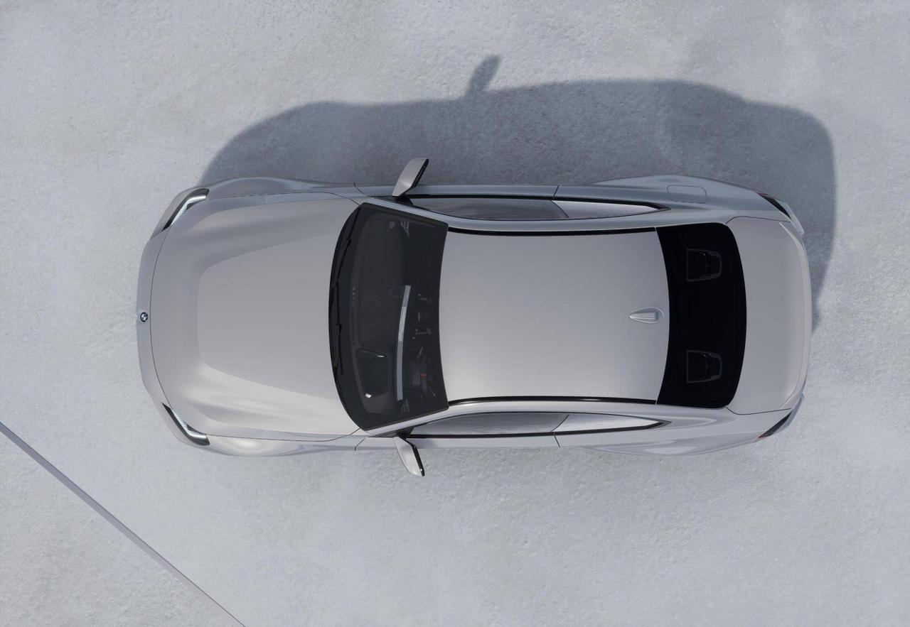 BMW Serie 2 M2 Coupé