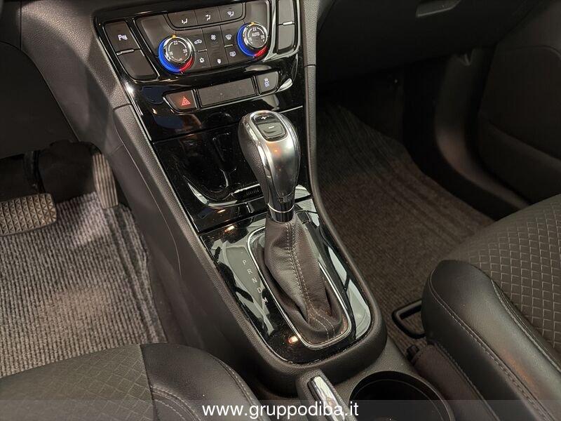 Opel Mokka X Diesel X 1.6 cdti Innovation 4x2 136cv auto