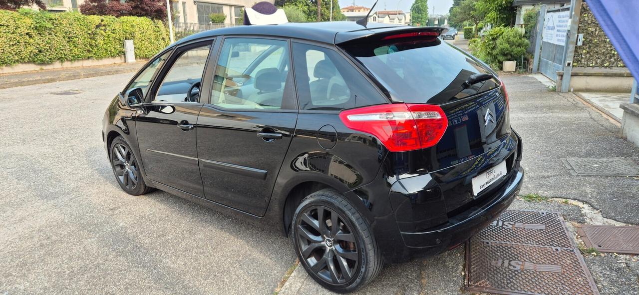 Citroen C4 Grand Picasso 2.0 HDi 138 FAP CMP6 Elegance