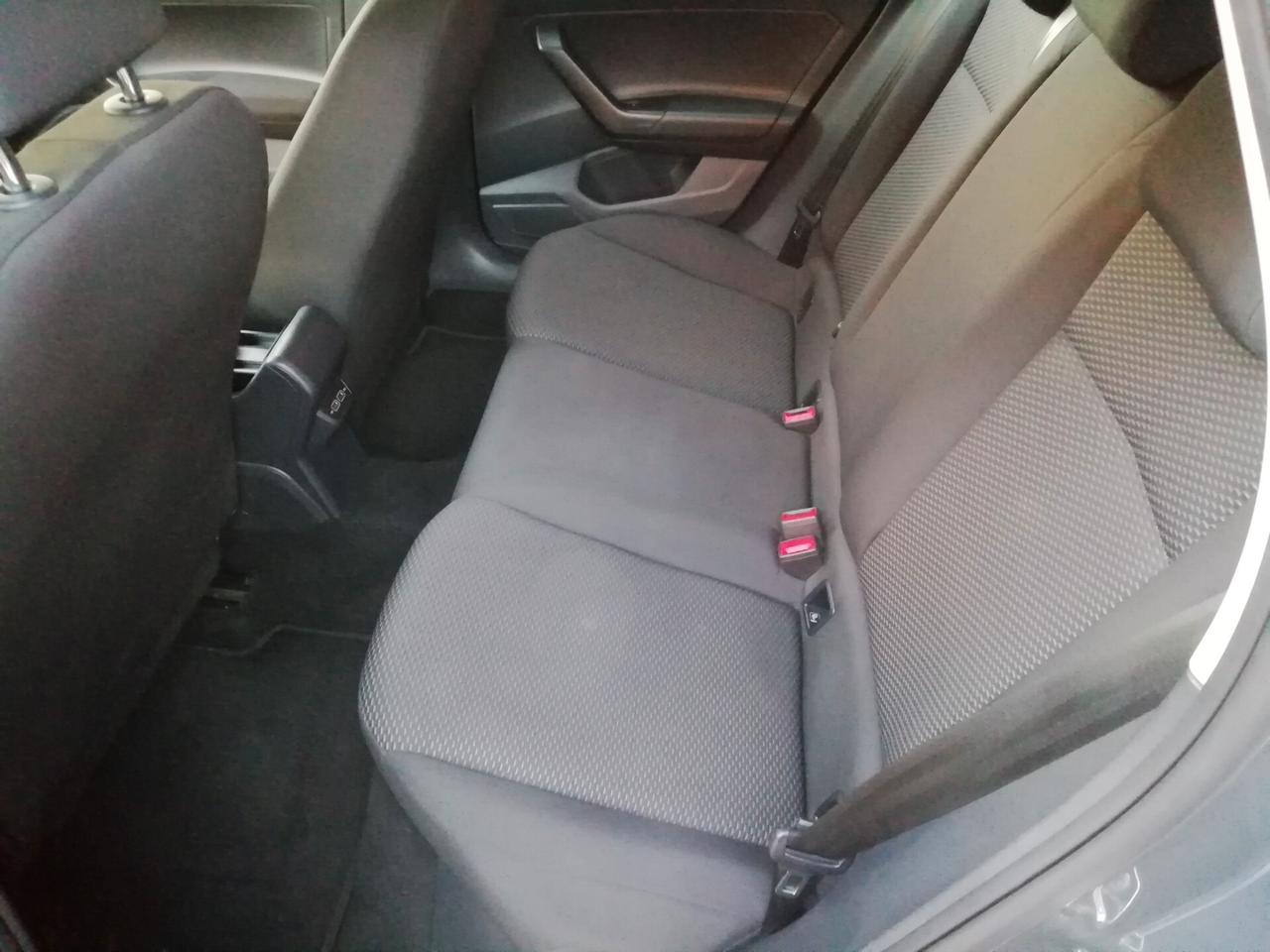 Volkswagen Polo 1.0 TGI 5p. Trendline BlueMotion Technology