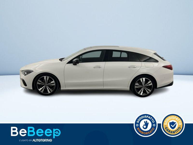 Mercedes-Benz CLA S.Brake SHOOTING BRAKE 220 D PROGRESSIVE ADVANCED PLUS