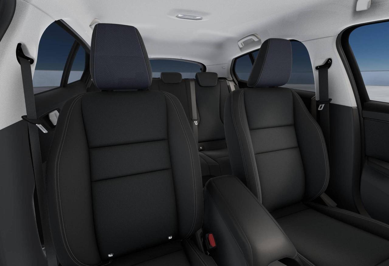 BMW Serie 1 120d 48V MSport Design