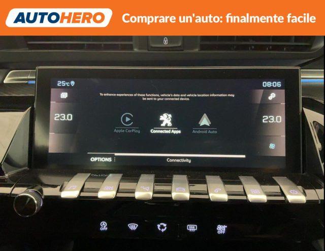 PEUGEOT 508 BlueHDi 130 Stop&Start EAT8 SW GT