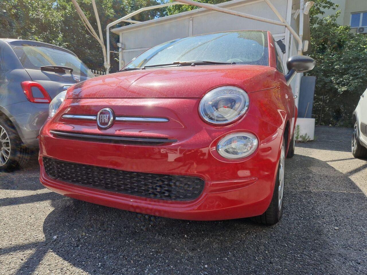 FIAT 500 (2015--->) - 500 1.2 Pop