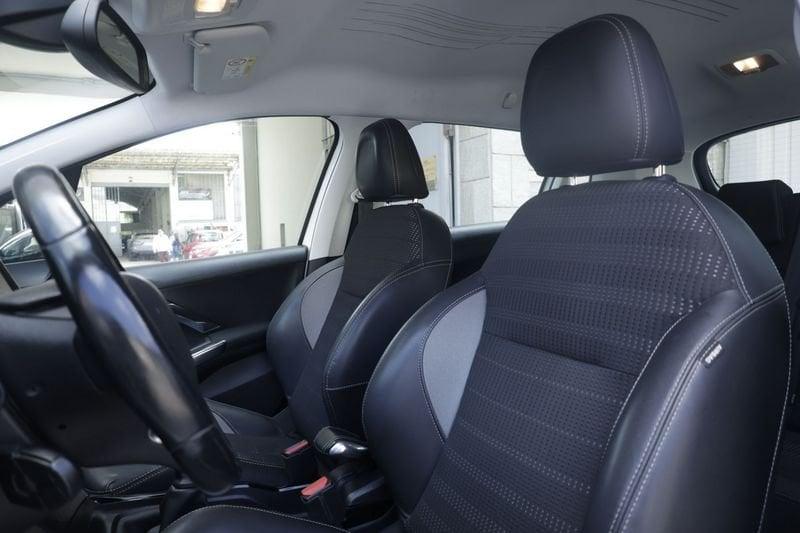 Peugeot 2008 Peugeot 2008 1.2 PureTech 82 CV Allure Unicoproprietario