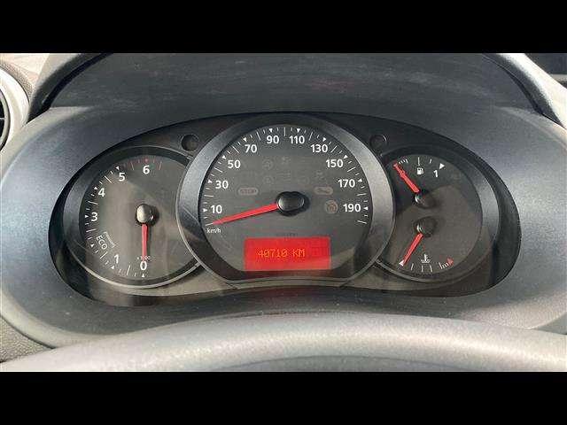 Renault kangoo express 1.5 dci 95cv Blue Ice
