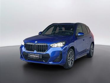 BMW X1 U11 - X1 sdrive18d MSport auto