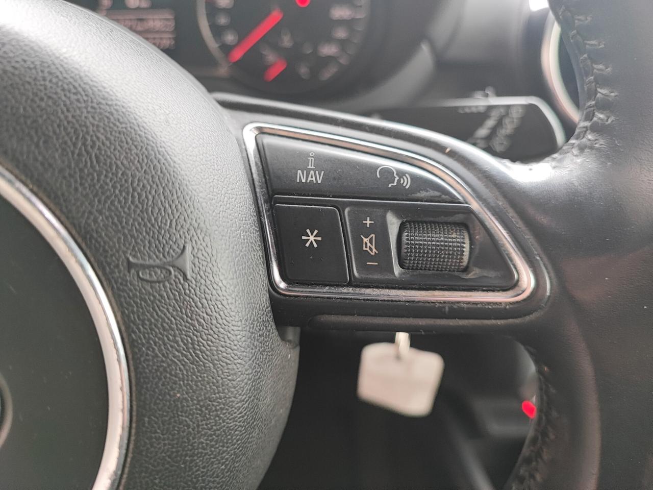 Audi A1 1.6 TDI 105 CV Ambition