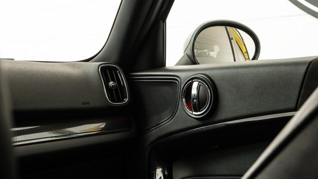 MINI Countryman 2.0 Cooper SD Business Countryman ALL4