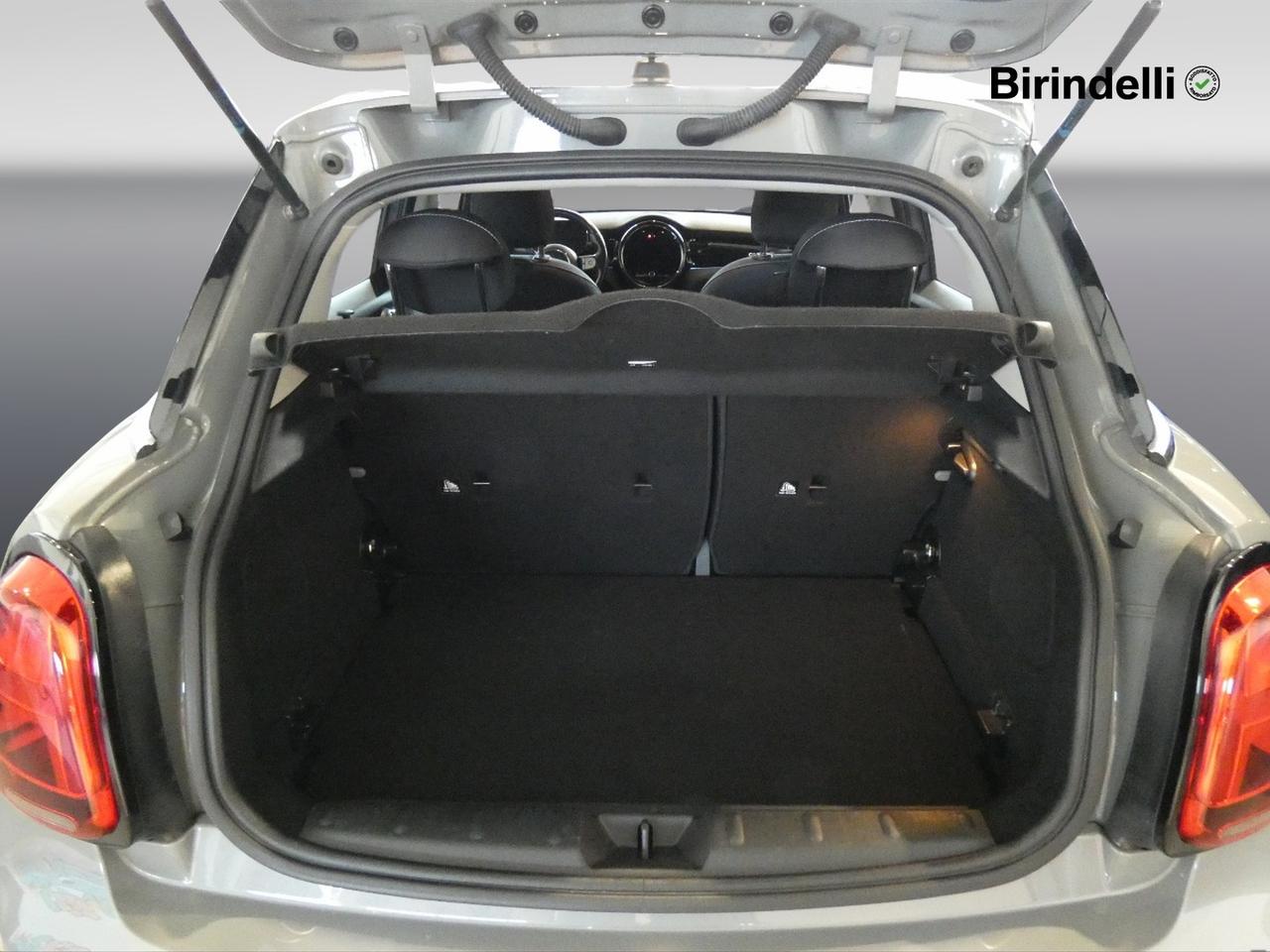 MINI Mini 5 porte (F55) - Mini 1.5 One Camden 5 porte