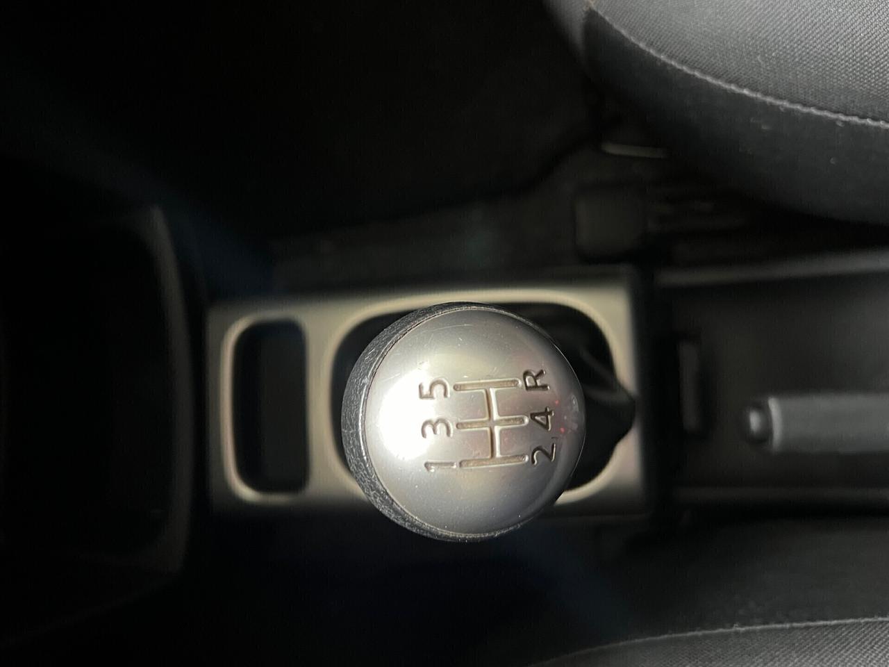 Nissan Note 1.5 dCi 86CV Tekna