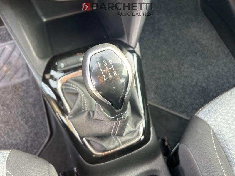 Opel Corsa 6ª SERIE 1.2