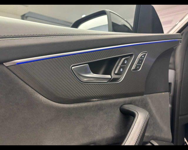 AUDI RS Q8 TFSI V8 quattro tiptronic