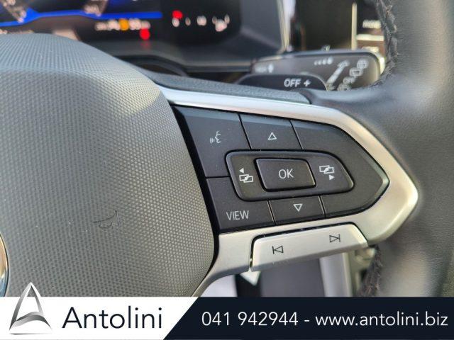 VOLKSWAGEN Taigo 1.0 TSI 115 CV DSG Life