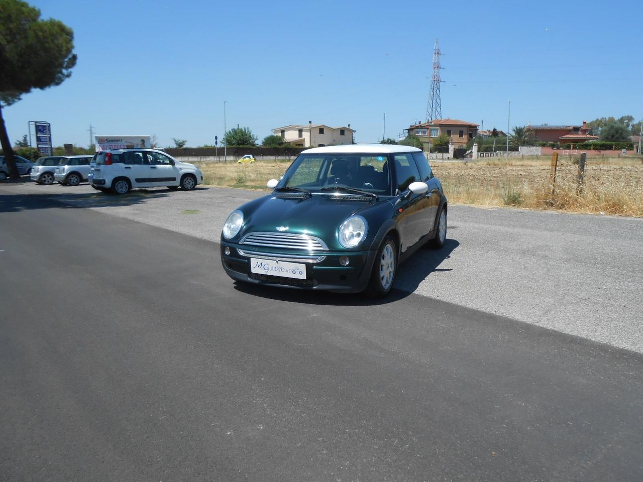 MINI Mini Mini Cooper