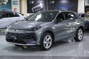 Volkswagen T-Roc 1.5 eTSI Life 115cv DSG_NUOVA 2026 KM0