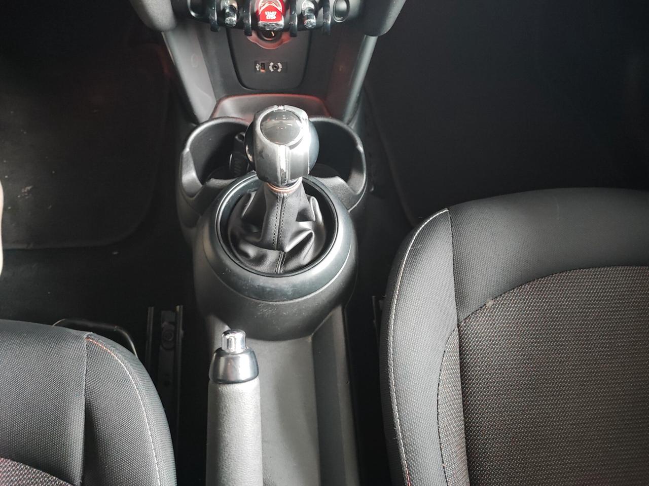 Mini 1.5 Cooper D Business XL 5 porte