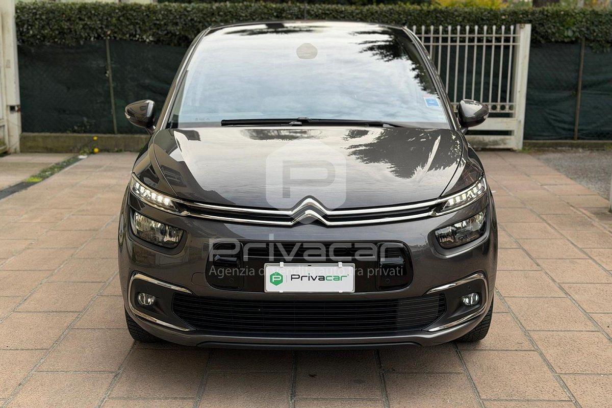 CITROEN C4 SpaceTourer BlueHDi 130 S&S EAT8 Feel