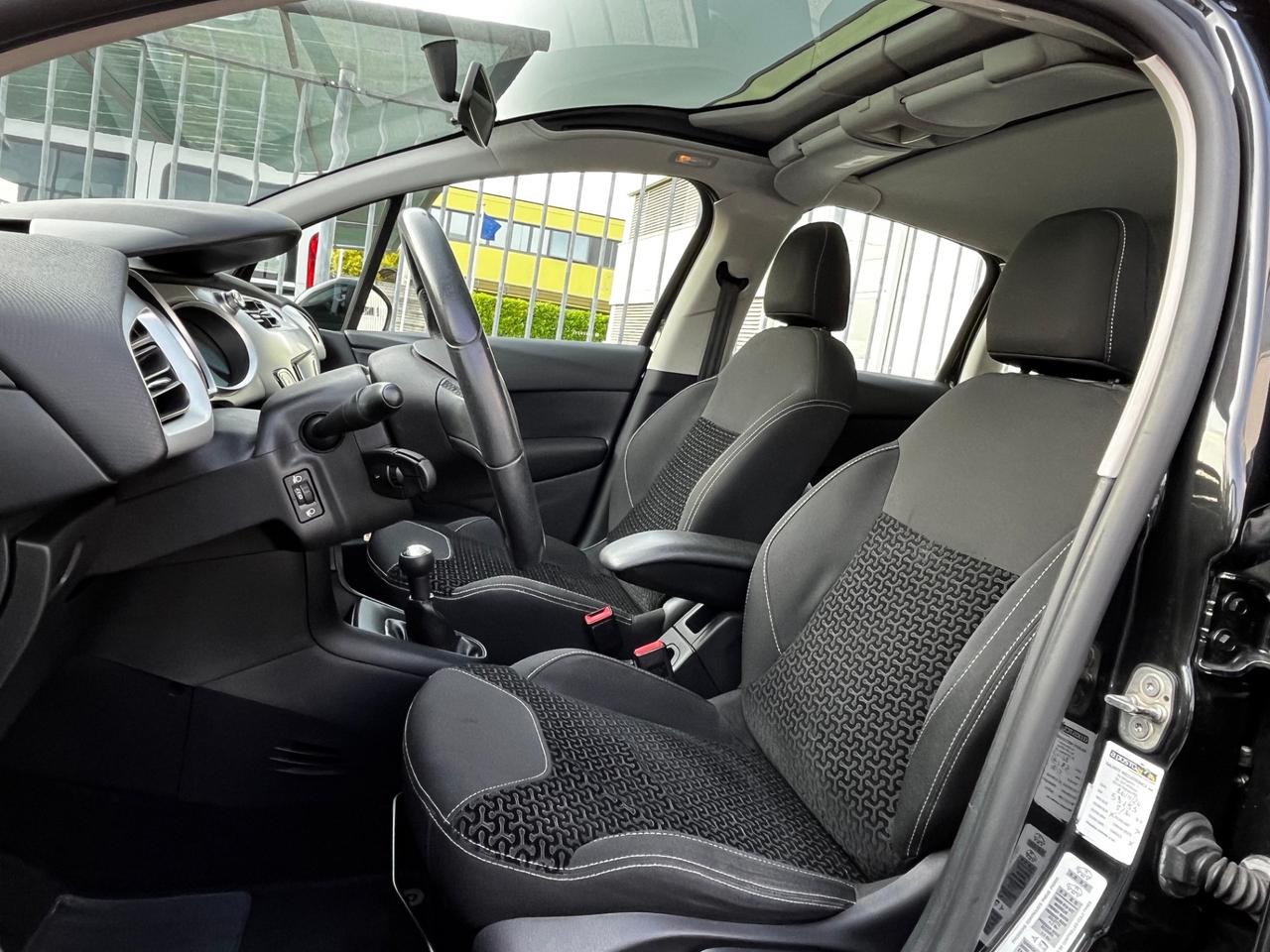 Citroen C3 1.1 Exclusive Style