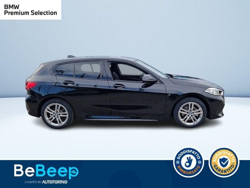BMW Serie 1 118I MSPORT 136CV AUTO