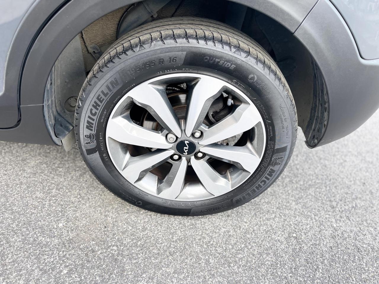 Kia Stonic 1.2 Gpl 82CV E6 Neo - 2022