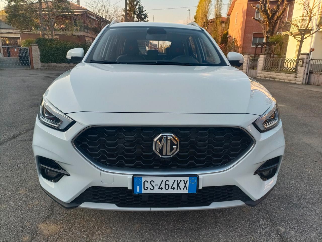 ZS 1.5 VTi-TECH LUXURY GPL