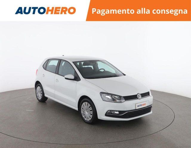 VOLKSWAGEN Polo 1.0 MPI 75 CV 5p. Comfortline