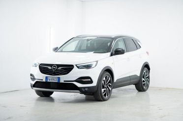 Opel Grandland X 1.5 Ecotec Ultimate S&S 130cv at6