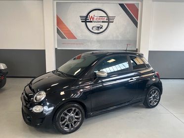 Fiat 500 1.2 Rockstar OK NEO PATENTATI