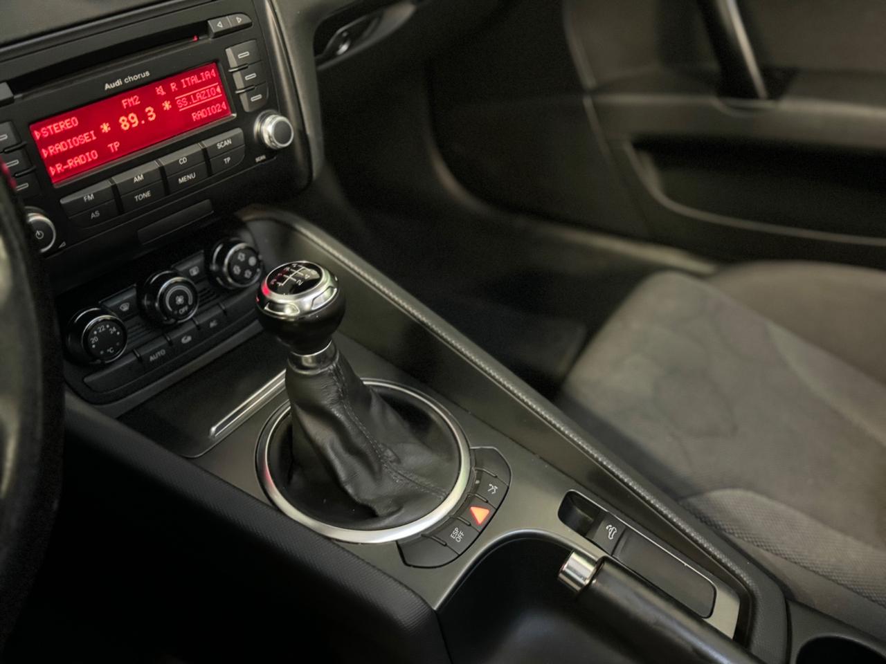 Audi TT Roadster 1.8 TFSI Advanced plus