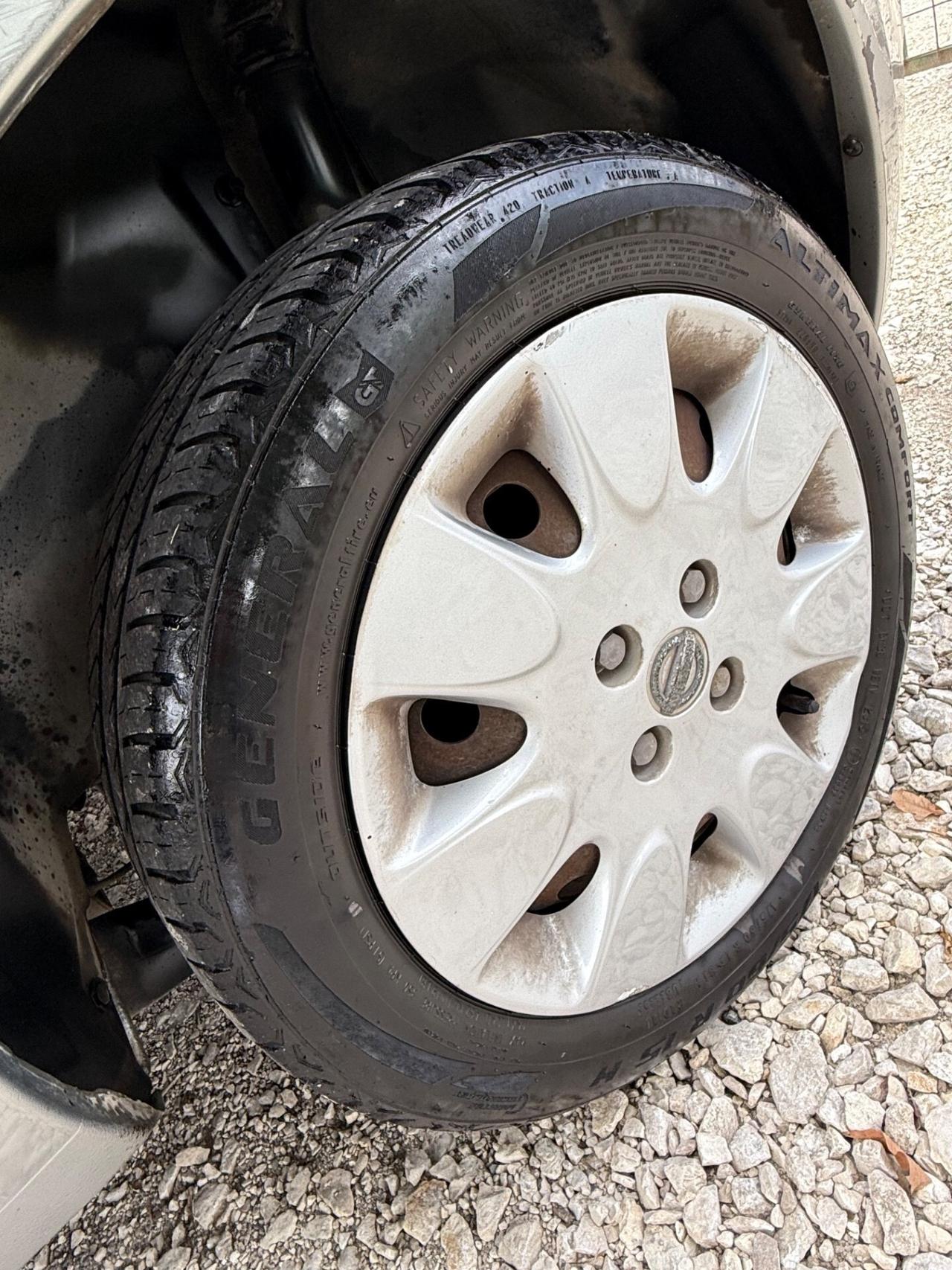 Nissan Micra 1.2 16V 3 porte Acenta km certificati