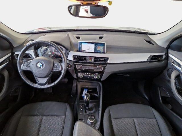 BMW X1 sDrive18d Business Advantage