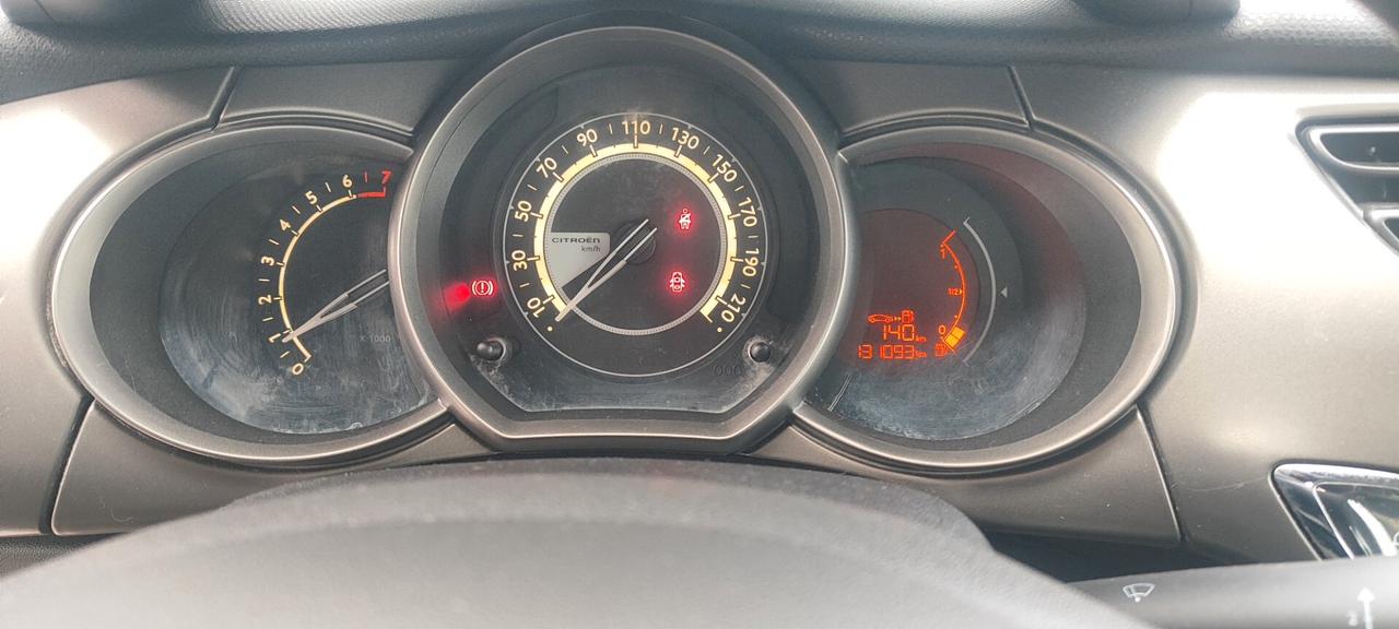 Citroen C3 PureTech 82 Exclusive