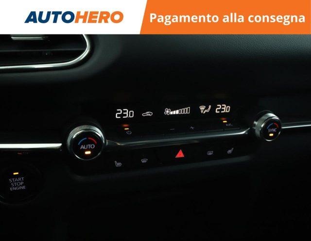 MAZDA CX-30 2.0L e-Skyactiv-G 150 CV M Hybrid 2WD Homura