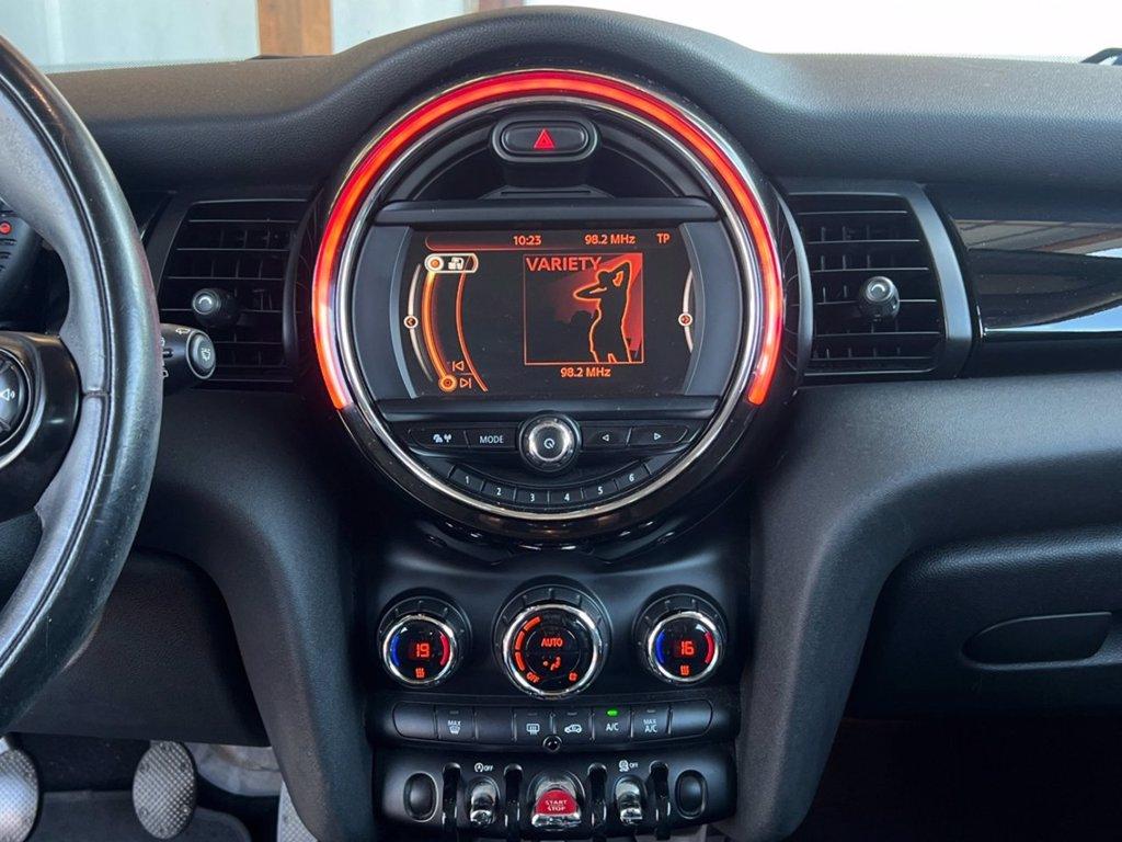 MINI Mini 1.5 One D 3p del 2017