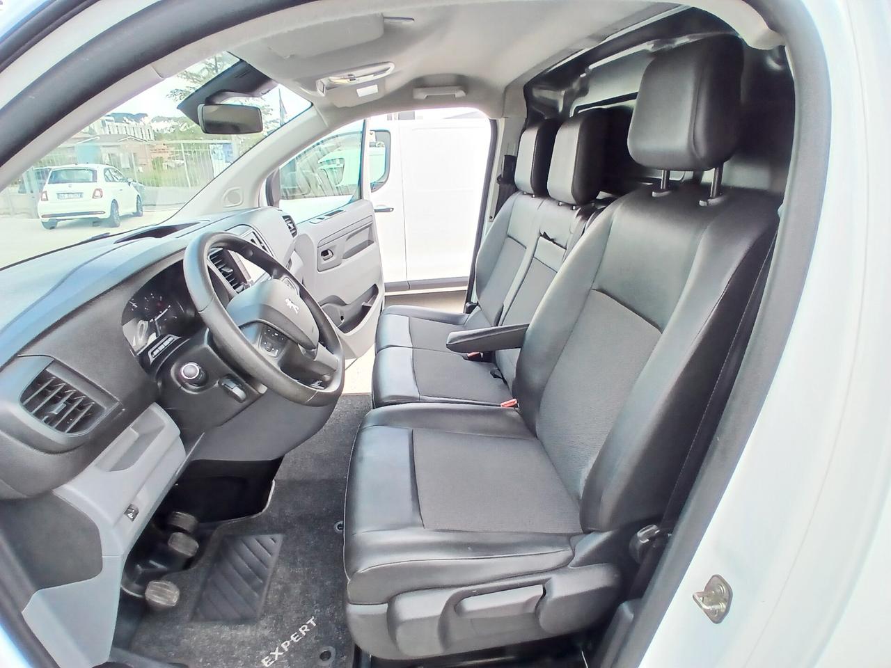 Peugeot Expert 1.5 BHDI 120CV PM 2020