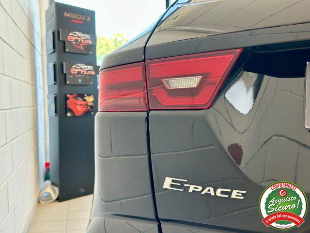 JAGUAR E-Pace 2.0D 150CV AWD aut.