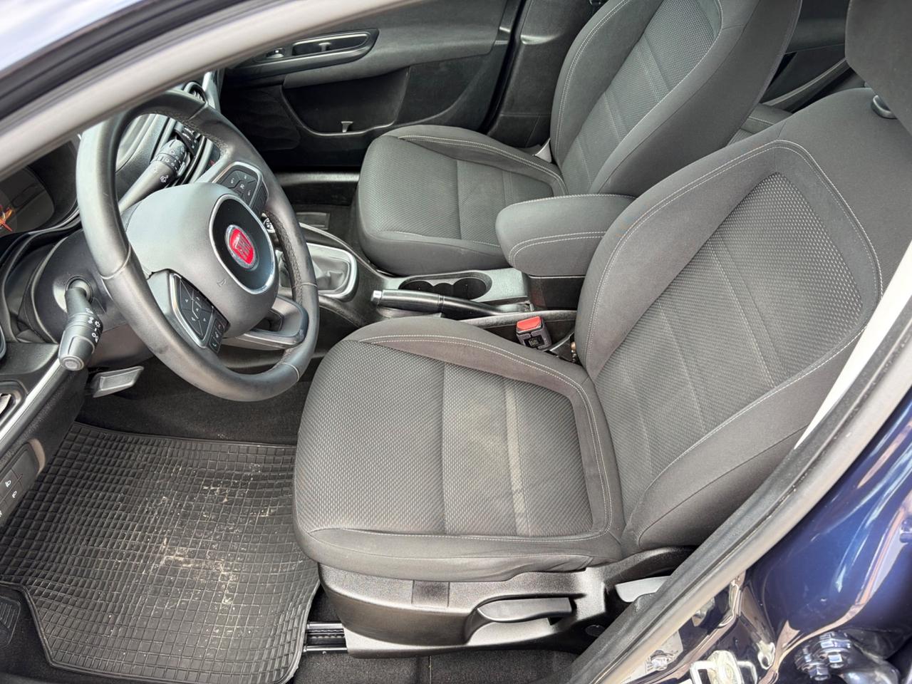 Fiat Tipo 1.6 Mjt S&S SW Lounge