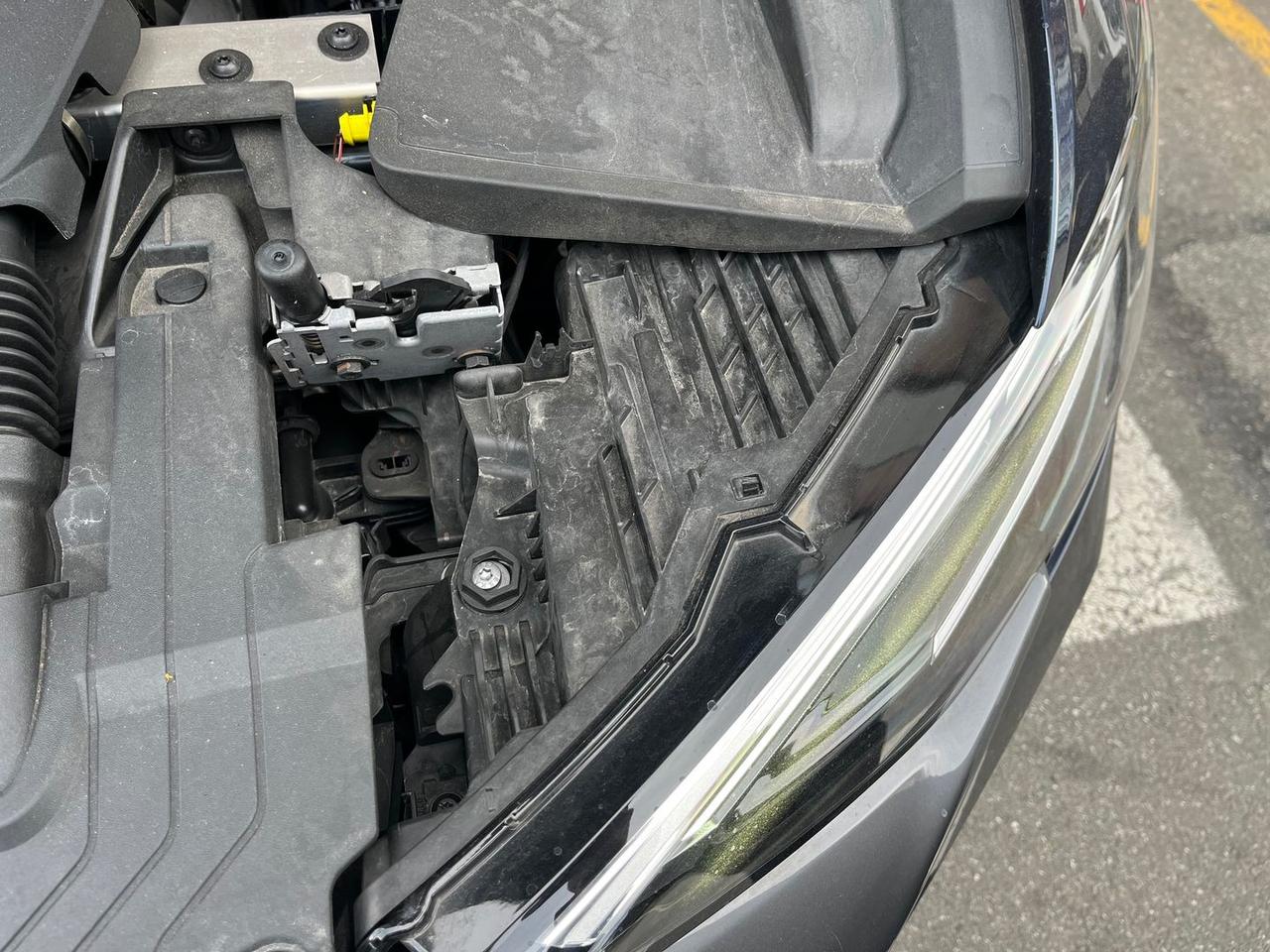 Audi Q8 S Line Edition 3.0 45 TDI MHEV #8569