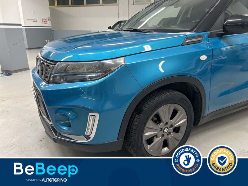 Suzuki Vitara 1.0 BOOSTERJET STARVIEW 4WD ALLGRIP
