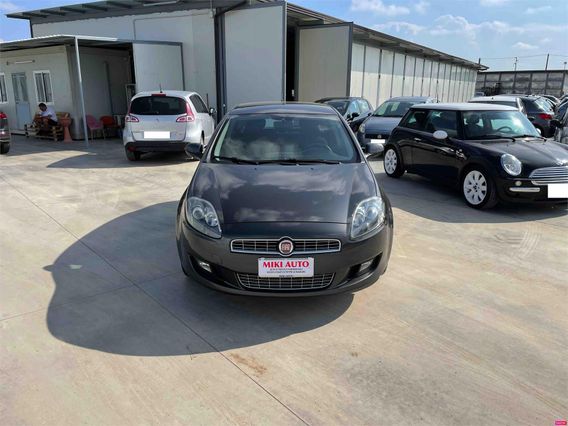 FIAT Bravo Bravo 1.6 MJT 120 CV Dynamic